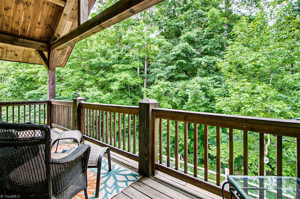 331 Rising Sun Way Franklinville, NC 27248 - Photo 32 of 37 Upper Deck
