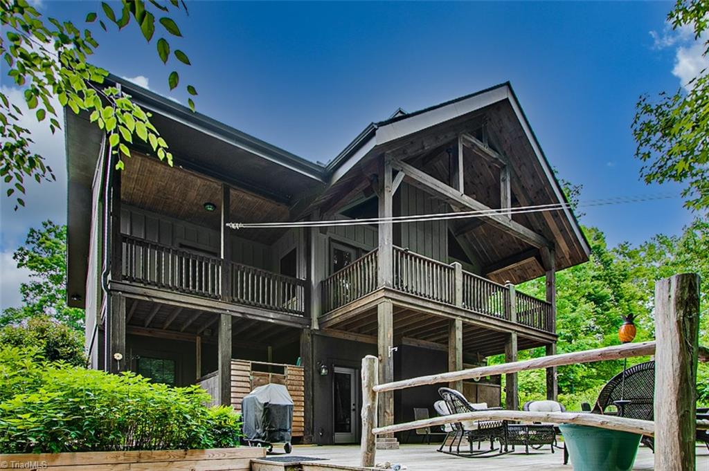 331 Rising Sun Way Franklinville, NC 27248 - Photo 34 of 37 Gallery Image 34