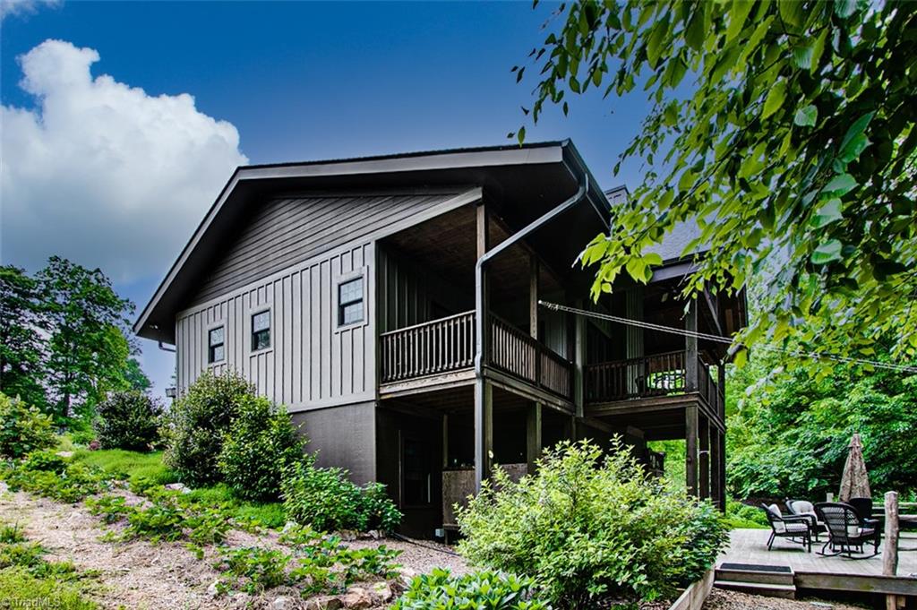 331 Rising Sun Way Franklinville, NC 27248 - Photo 35 of 37 Gallery Image 35