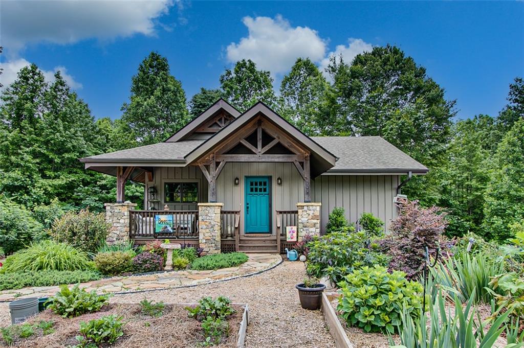 331 Rising Sun Way Franklinville, NC 27248 - Photo 37 of 37 Gallery Image 37