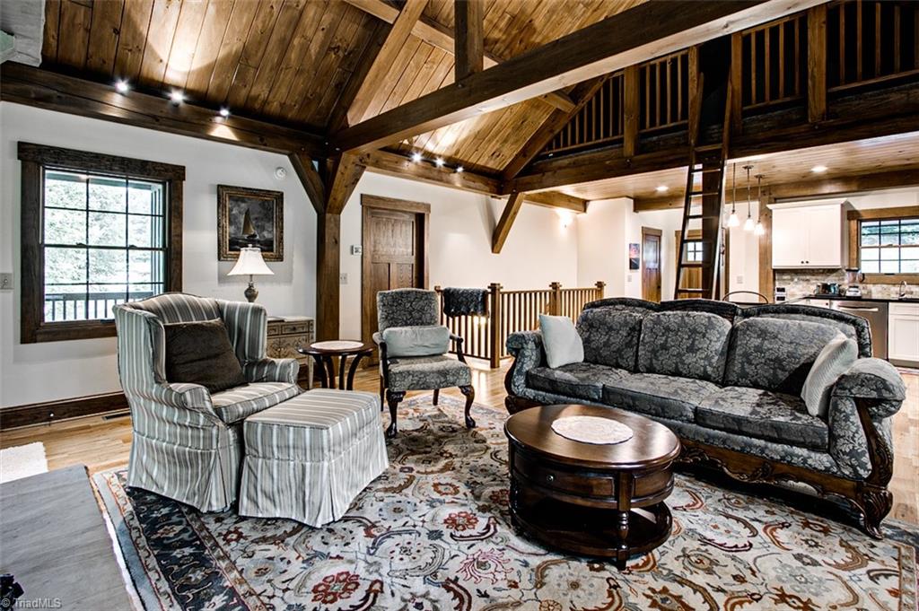 331 Rising Sun Way Franklinville, NC 27248 - Photo 5 of 37 Gallery Image 5
