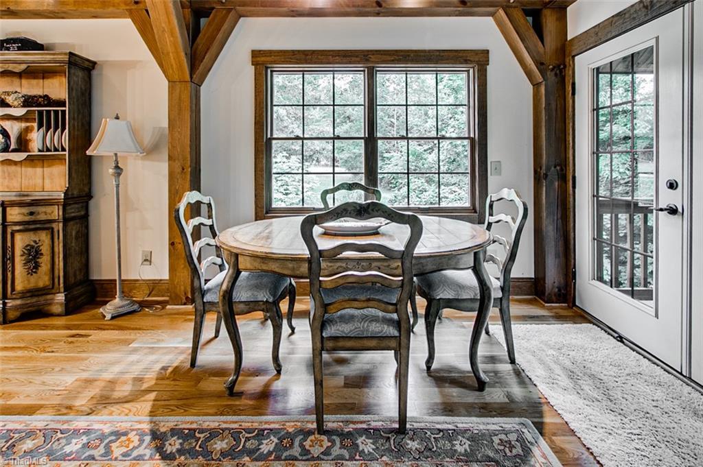 331 Rising Sun Way Franklinville, NC 27248 - Photo 6 of 37 Gallery Image 6