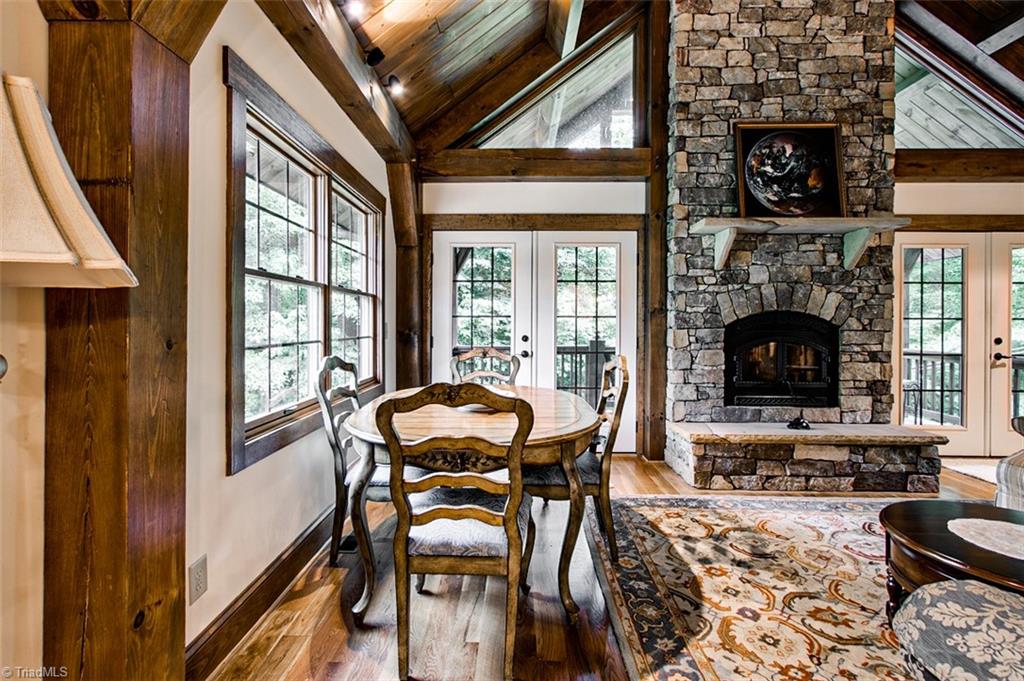 331 Rising Sun Way Franklinville, NC 27248 - Photo 7 of 37 Gallery Image 7