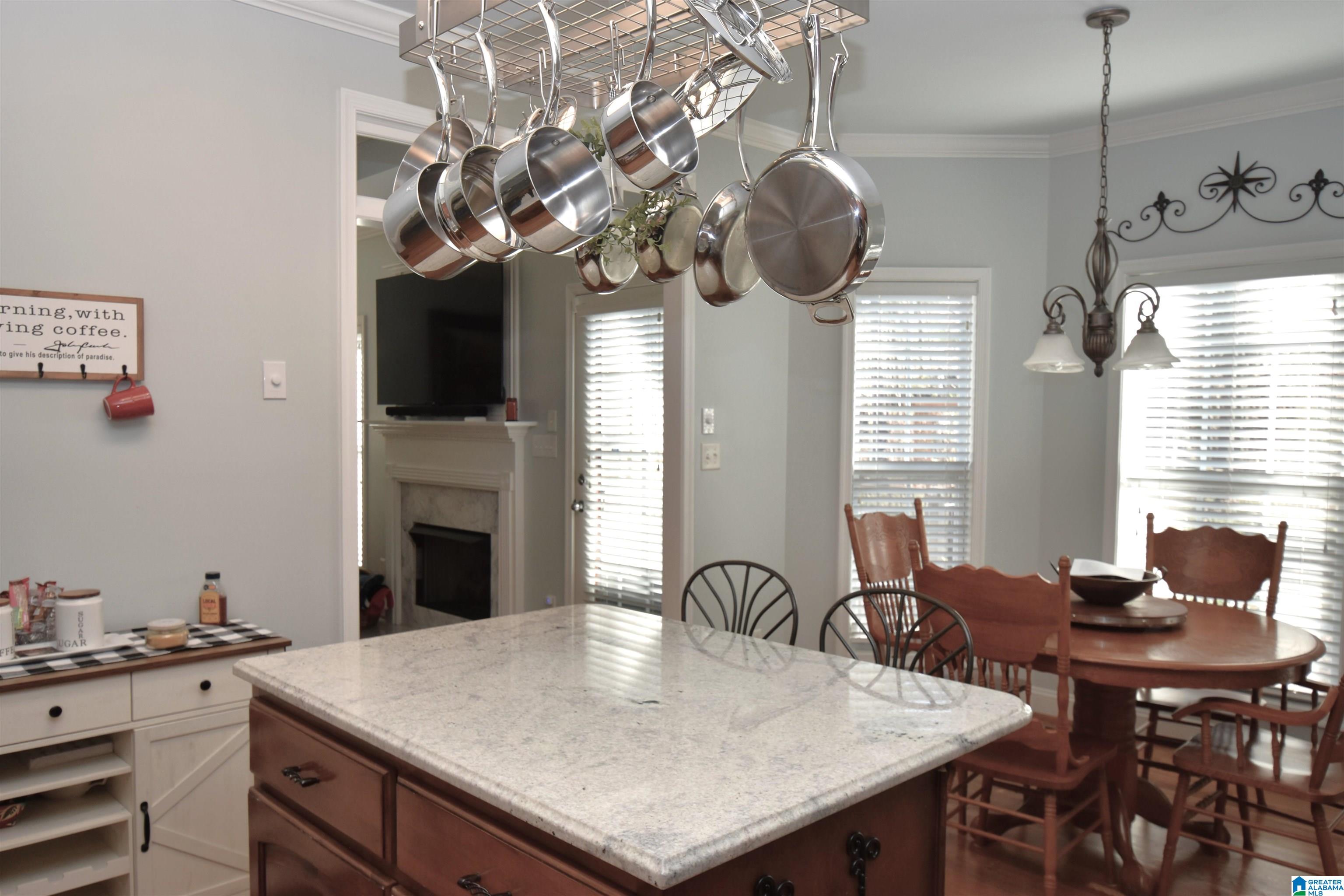 929 Hickory Valley Road Trussville, AL 35173 - Photo 10 of 49