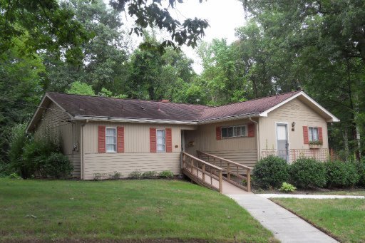 78 Outer Drive Oak Ridge, TN 37830 - Photo 1 of 1 Primary Photo