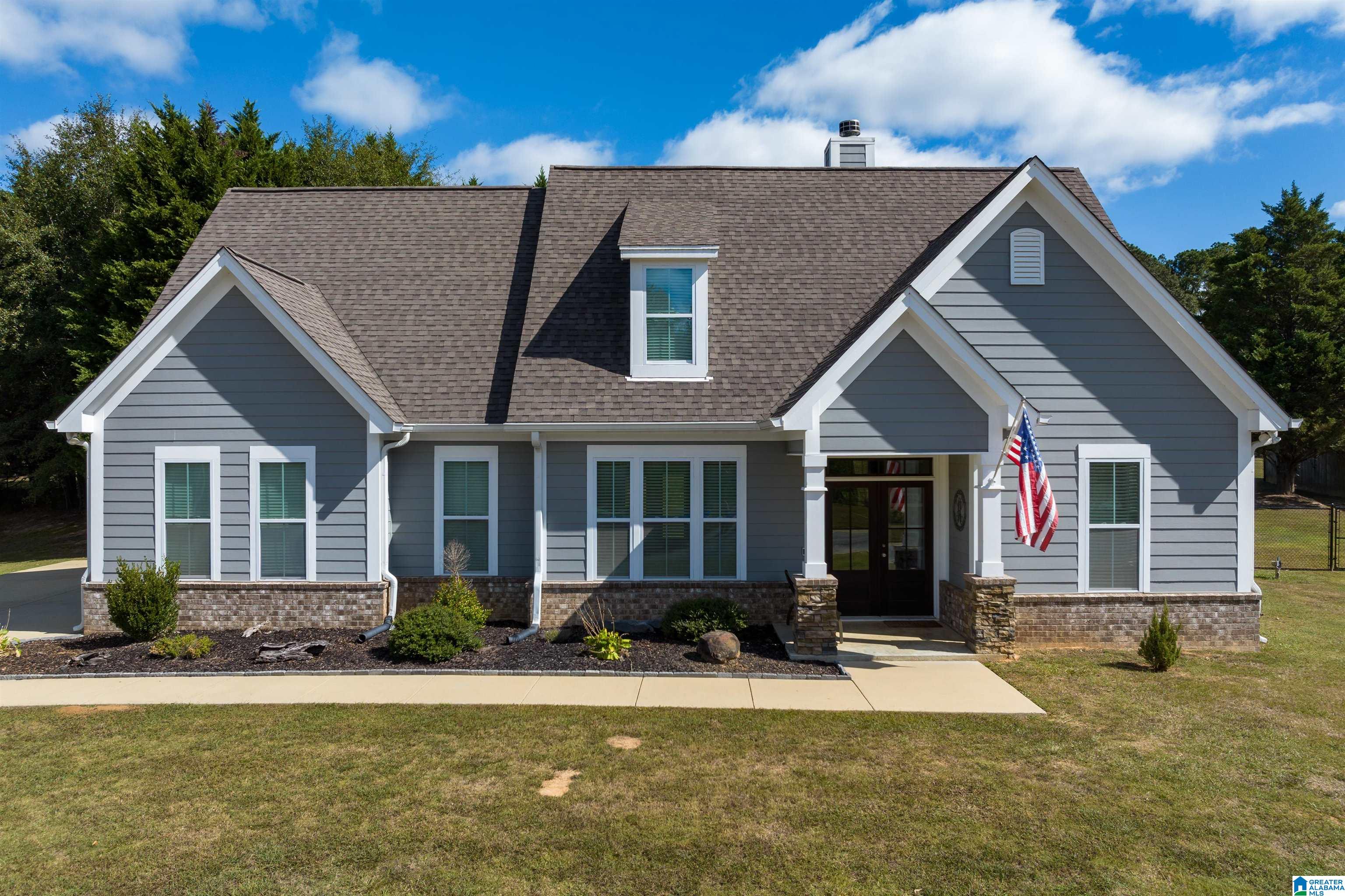 159 Grove Circle Bessemer, AL 35023 - Photo 43 of 43