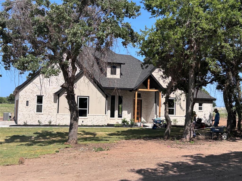 1045 VH Ranch Road Poolville, TX 76487 - Photo 1 of 29