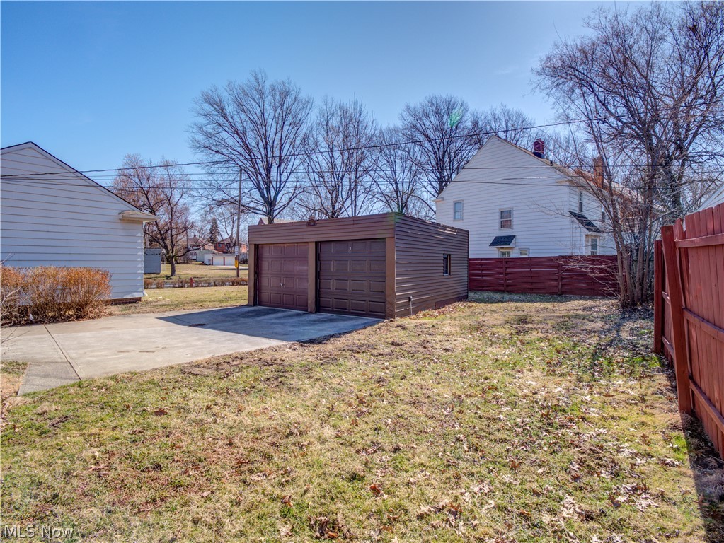 2361 Traymore Road Cleveland, OH 44118 - Photo 23 of 29