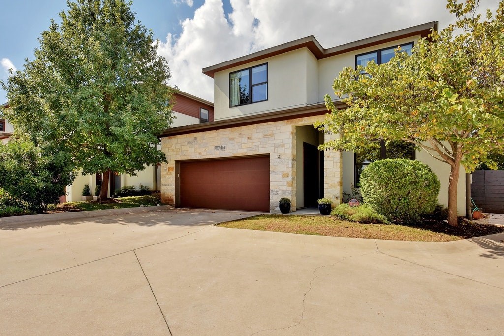 1303 Azie Morton Road, Unit 4 Austin, TX 78704 - Photo 1 of 1