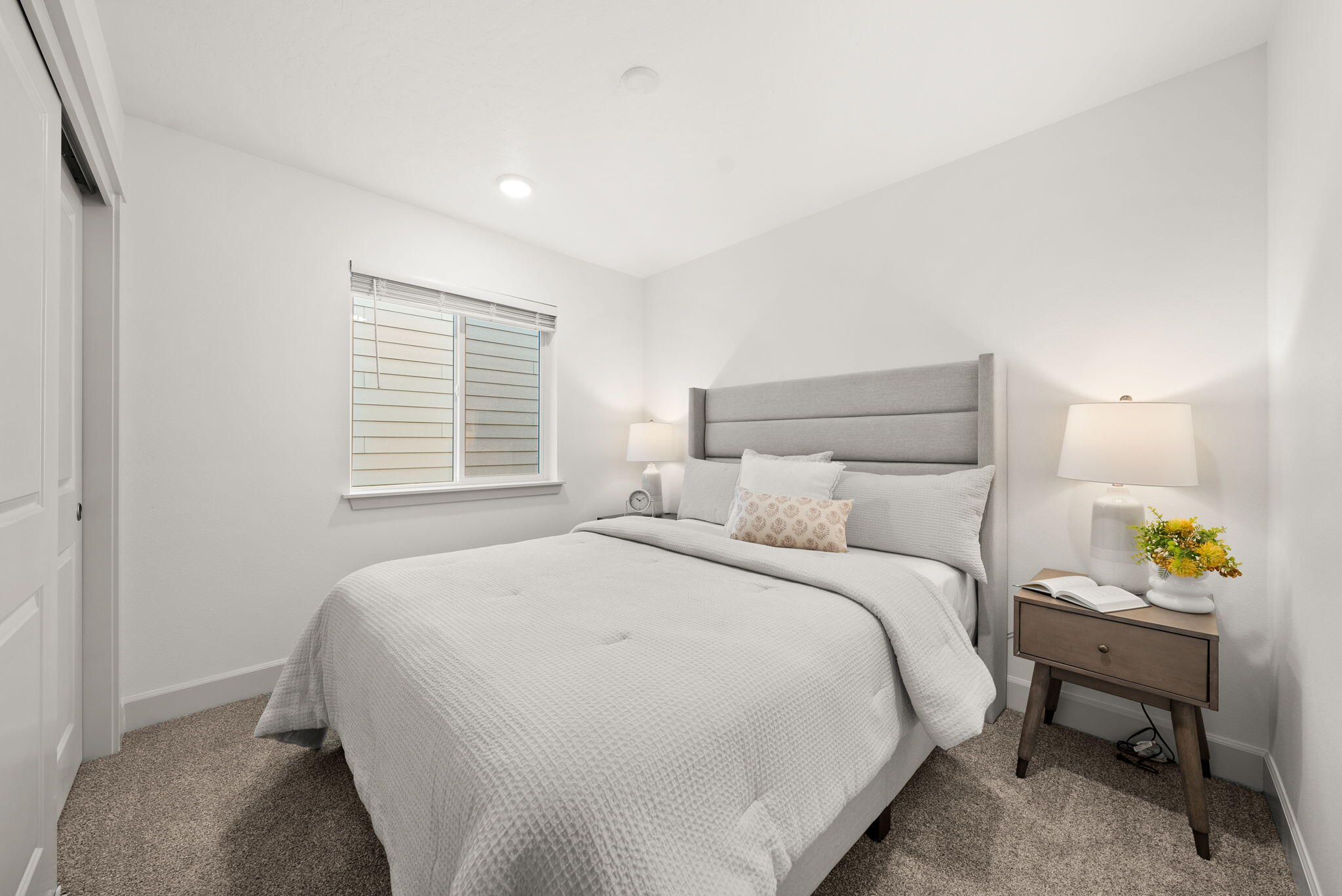 4011 Southwest Obsidian Place, Unit 145 Redmond, OR 97756 - Photo 9 of 15 Bedroom 1