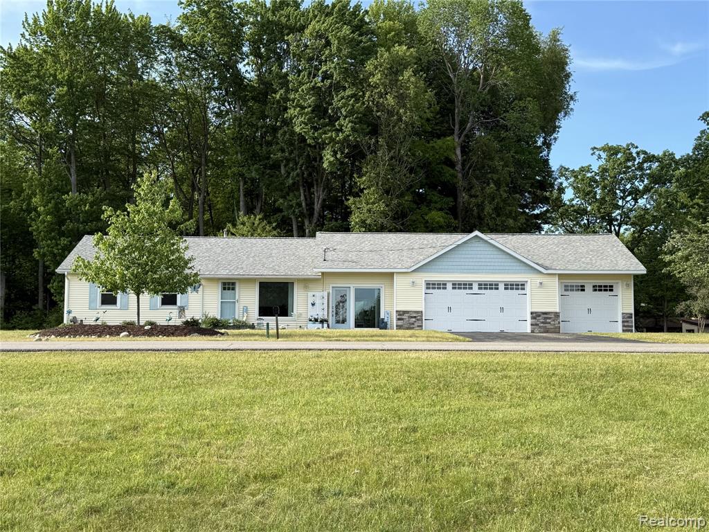 11328 Old Pierce Road Stanwood, MI 49346 - Photo 2 of 30