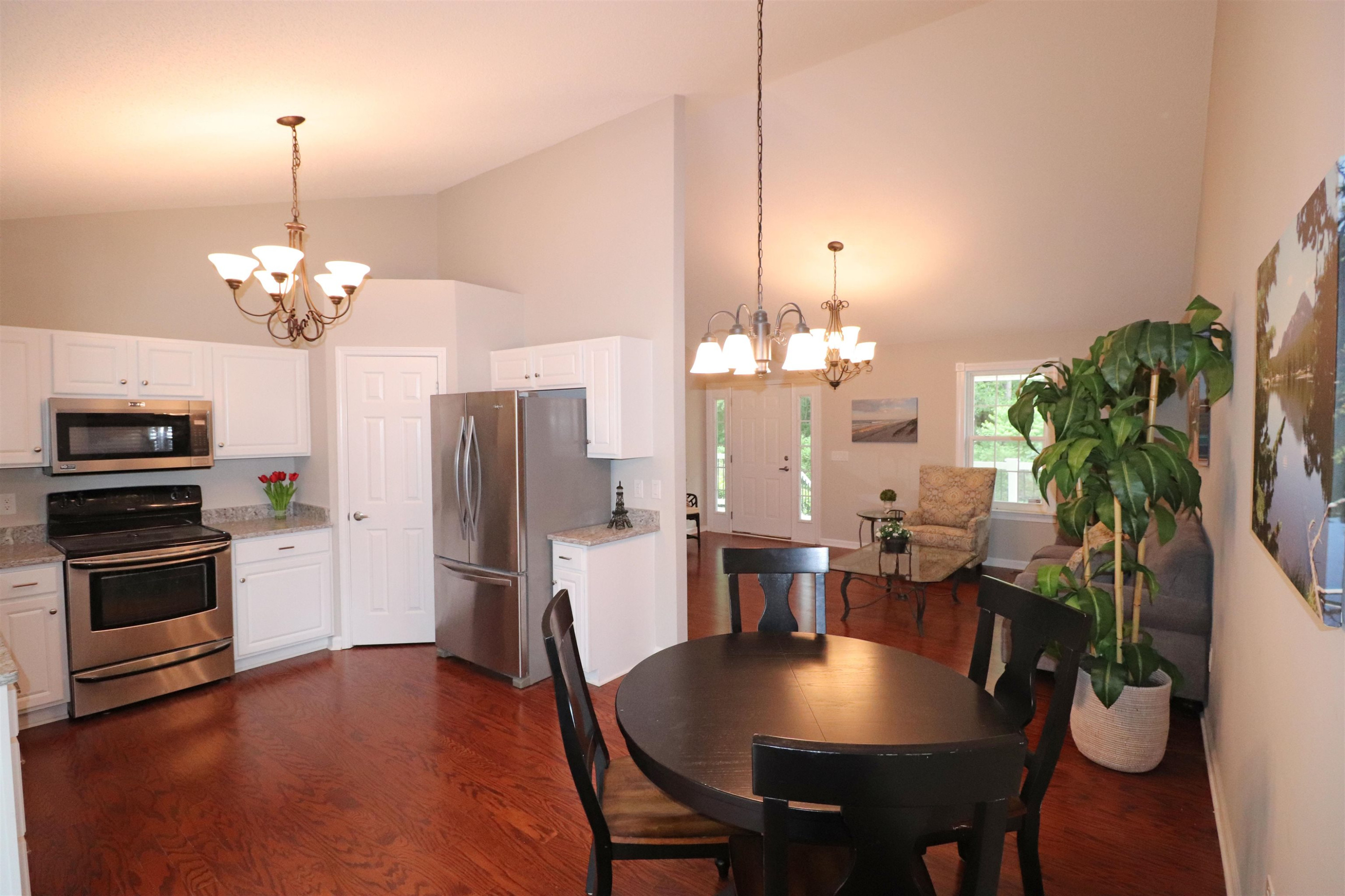 247 Ruby Ridge Road Durham, NC 27703 - Photo 9 of 43 Photo 9