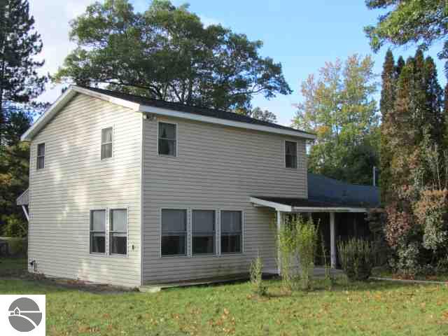 7440 West 5 Mile Road Irons, MI 49644 - Photo 2 of 25 1731258-1.JPG