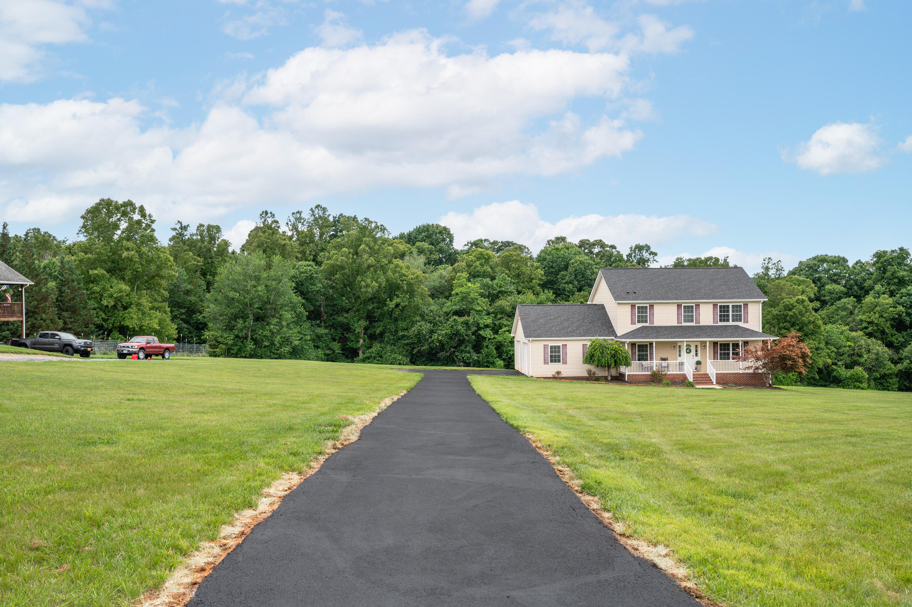 2683 Five Forks Road Bedford, VA 24523 - Photo 4 of 52 7