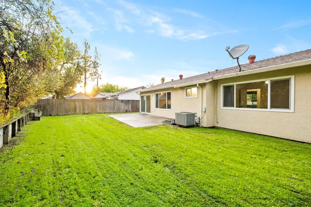 $420,000 | 5846 Pikes Peak Way, Sacramento, CA 95842