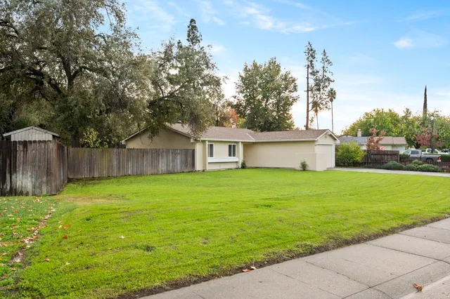 $420,000 | 5846 Pikes Peak Way, Sacramento, CA 95842
