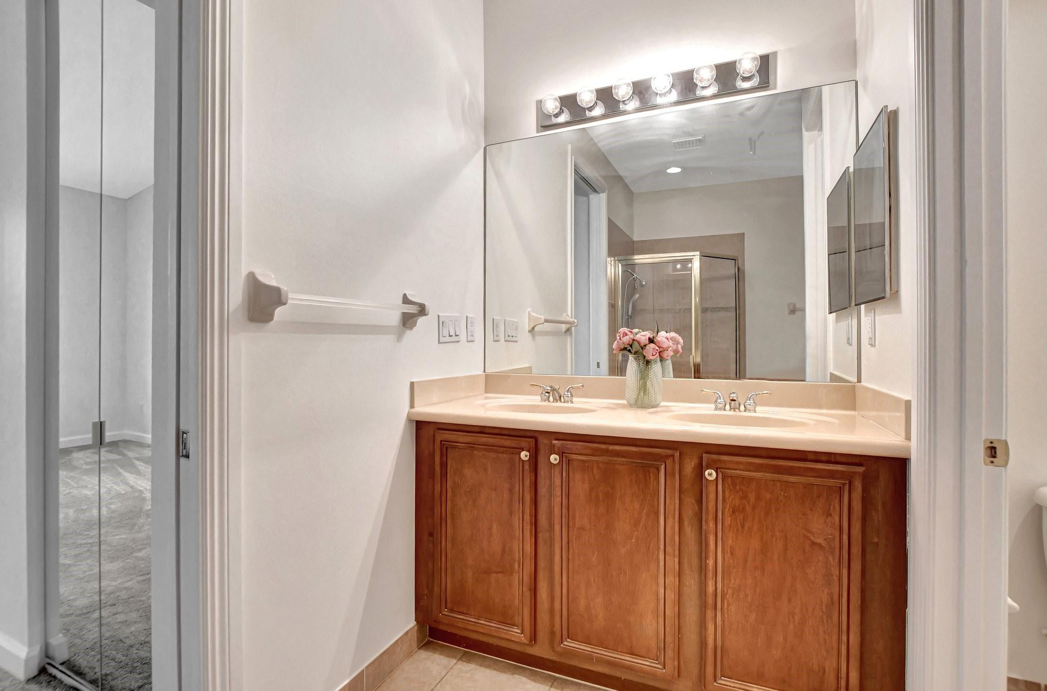 23133 Addison Lakes Circle Boca Raton, FL 33433 - Photo 13 of 27 Master Bathroom