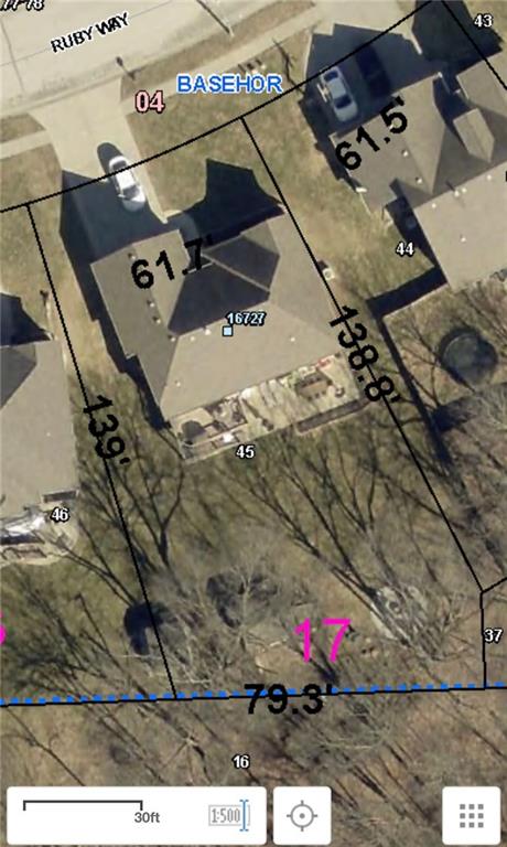 16727 Ruby Way Basehor, KS 66007 - Photo 3 of 3