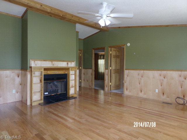 440 Old Offen Po Road Traphill, NC 28685 - Photo 3 of 28 Gallery Image 3