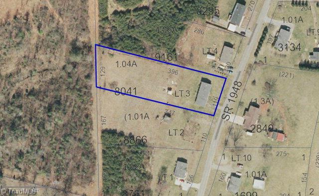 440 Old Offen Po Road Traphill, NC 28685 - Photo 28 of 28 Gallery Image 28