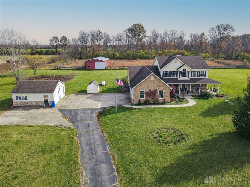 9812 Old Stage Road Waynesville, OH 45068 - Photo 65 of 83 Gallery Image 65