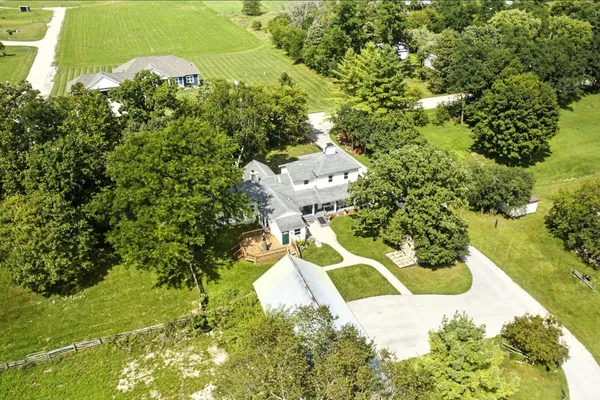 $2,200,000 | S75W35621 Wilton Road, Eagle, WI 53119