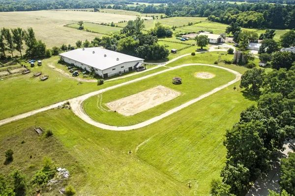 $2,200,000 | S75W35621 Wilton Road, Eagle, WI 53119