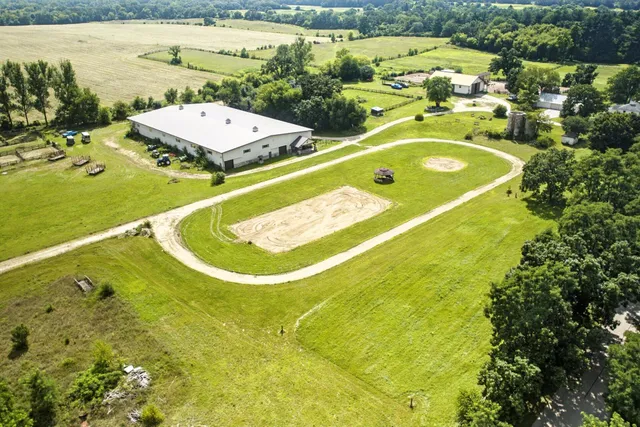 $2,200,000 | S75W35621 Wilton Road, Eagle, WI 53119