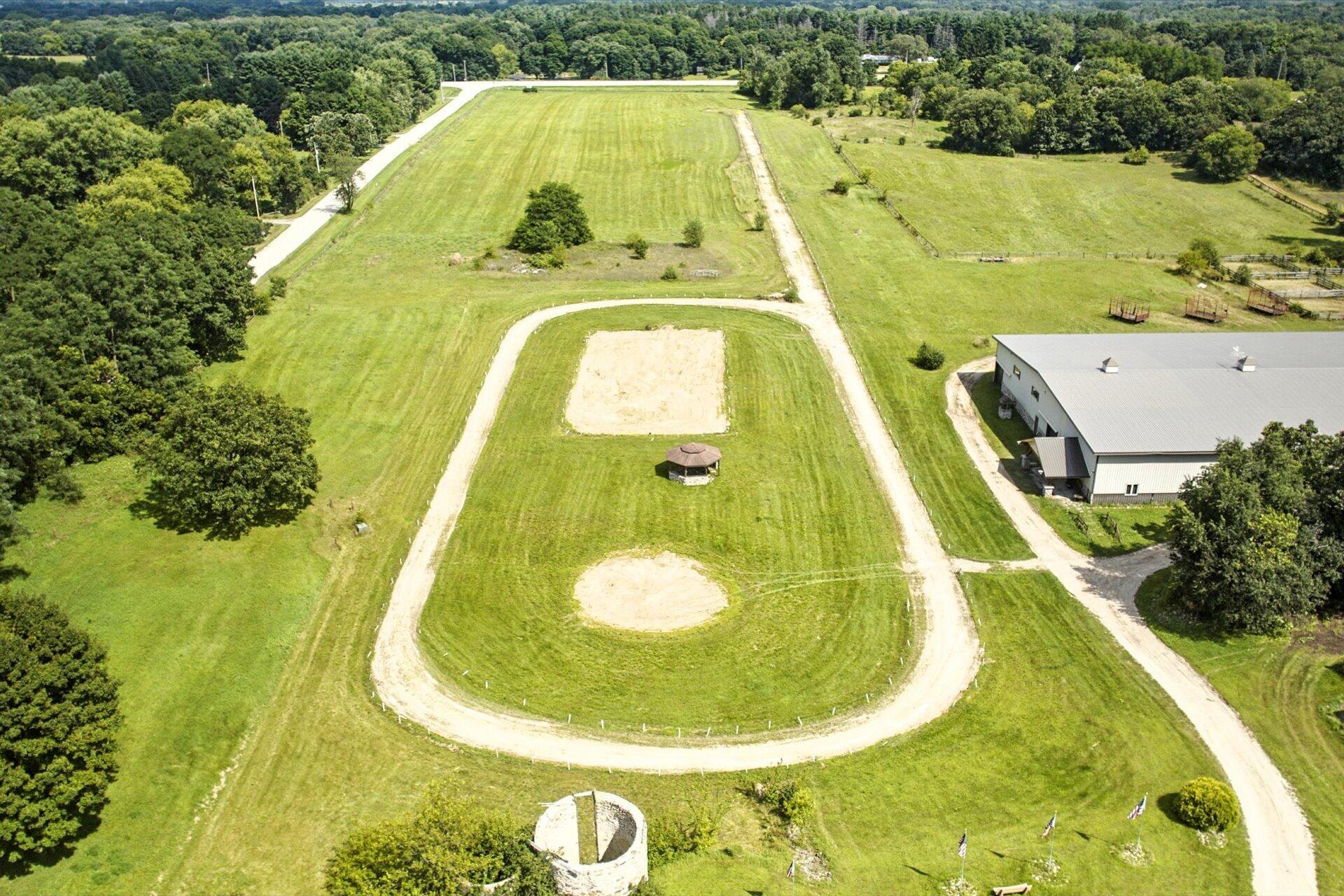 S75W35621 Wilton Road Eagle, WI 53119 - Photo 15 of 73 15-DJI_0552