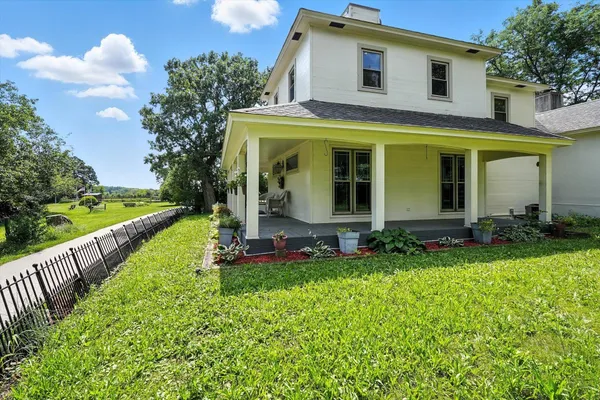 $2,200,000 | S75W35621 Wilton Road, Eagle, WI 53119