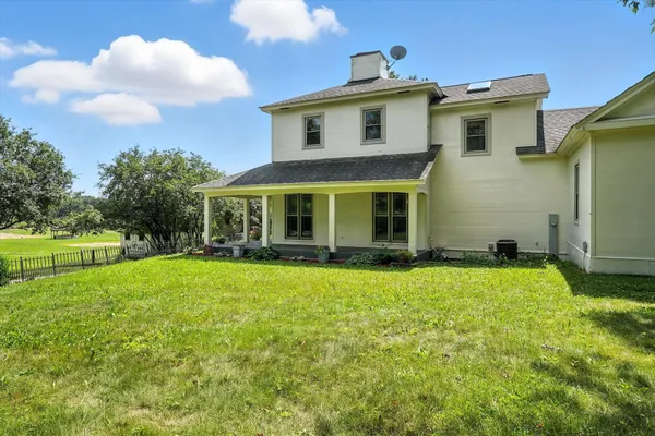 $2,200,000 | S75W35621 Wilton Road, Eagle, WI 53119