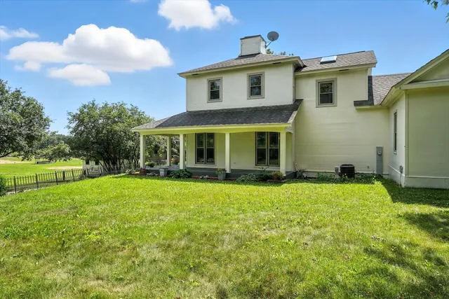 $2,200,000 | S75W35621 Wilton Road, Eagle, WI 53119