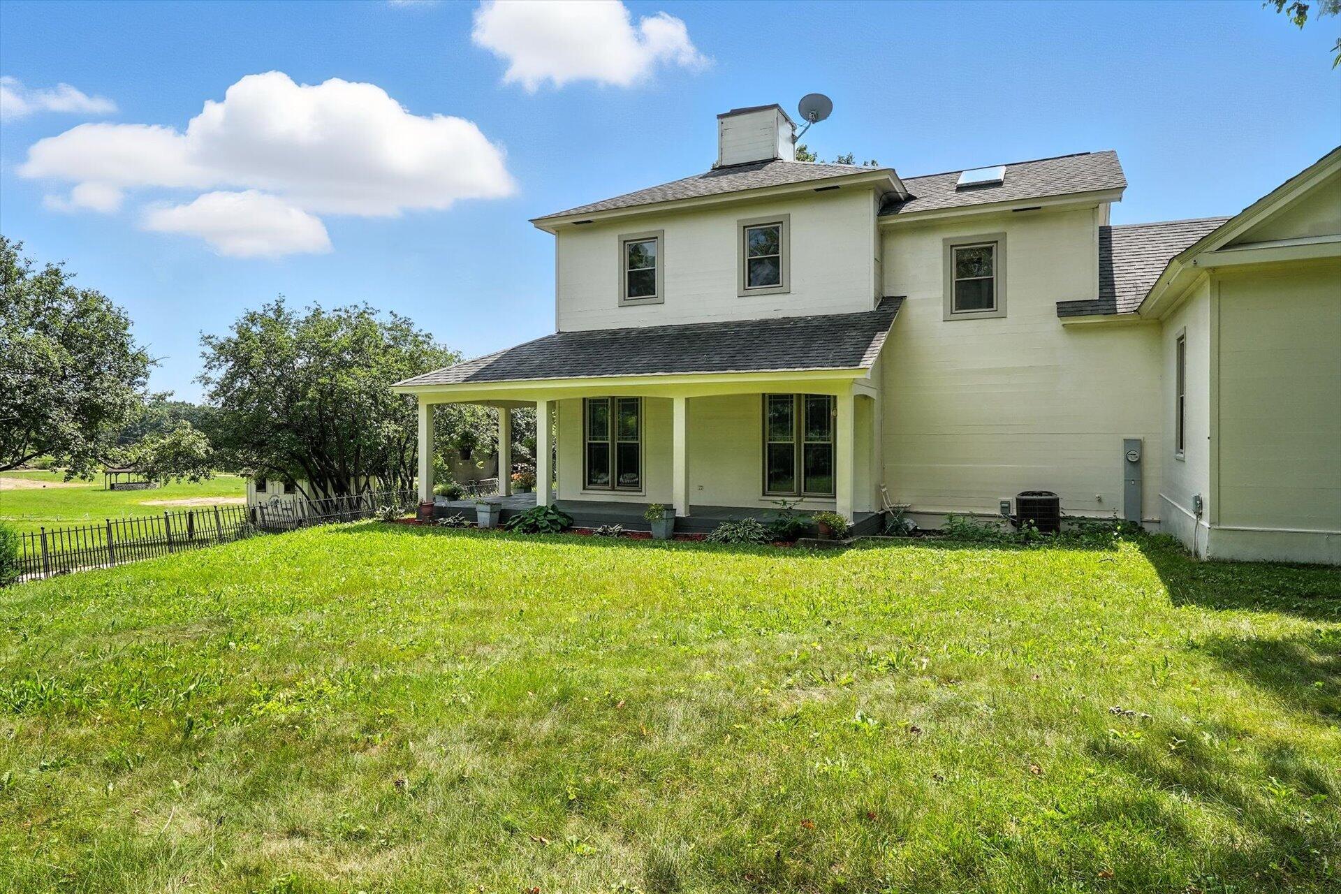 S75W35621 Wilton Road Eagle, WI 53119 - Photo 20 of 73 50-DSC04464