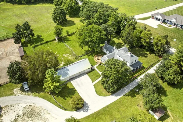 $2,200,000 | S75W35621 Wilton Road, Eagle, WI 53119