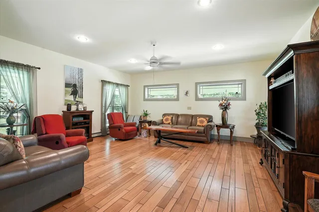 $2,200,000 | S75W35621 Wilton Road, Eagle, WI 53119