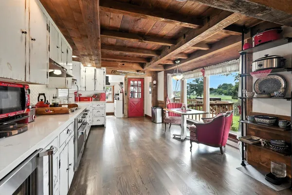 $2,200,000 | S75W35621 Wilton Road, Eagle, WI 53119