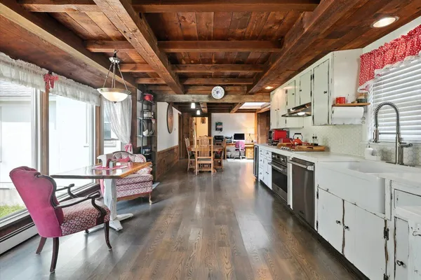 $2,200,000 | S75W35621 Wilton Road, Eagle, WI 53119