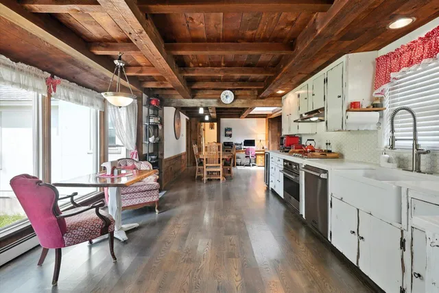 $2,200,000 | S75W35621 Wilton Road, Eagle, WI 53119