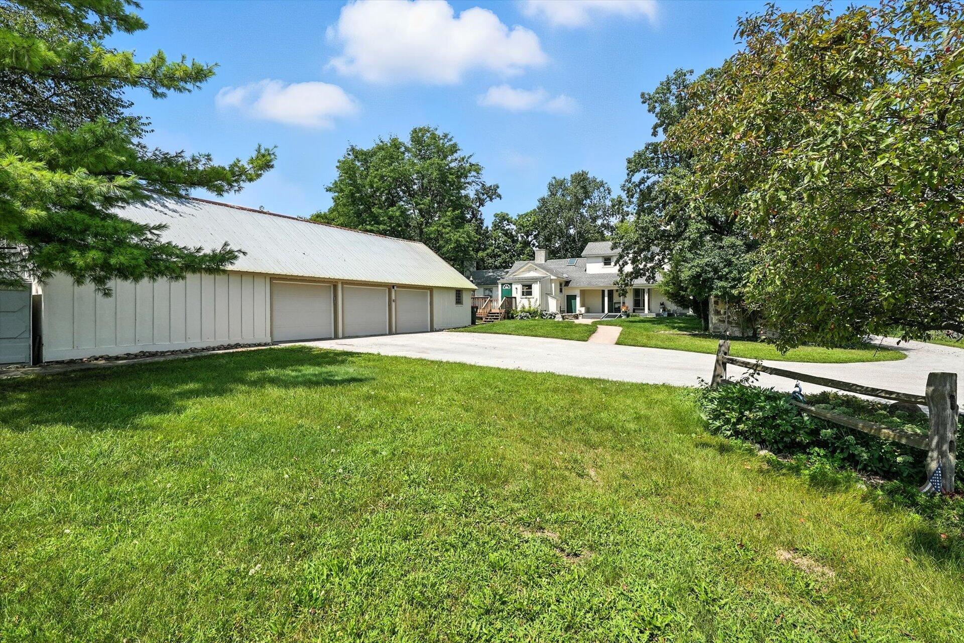 S75W35621 Wilton Road Eagle, WI 53119 - Photo 42 of 73 58-DSC04504