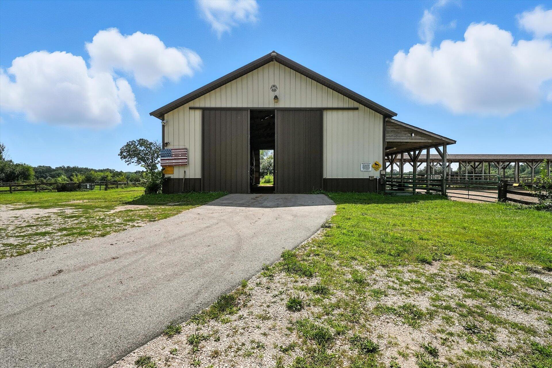 S75W35621 Wilton Road Eagle, WI 53119 - Photo 46 of 73 52-DSC04474