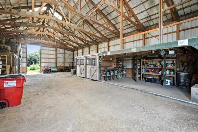 $2,200,000 | S75W35621 Wilton Road, Eagle, WI 53119