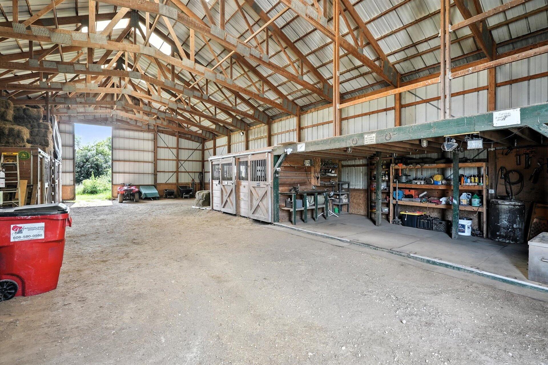 S75W35621 Wilton Road Eagle, WI 53119 - Photo 47 of 73 53-DSC04479