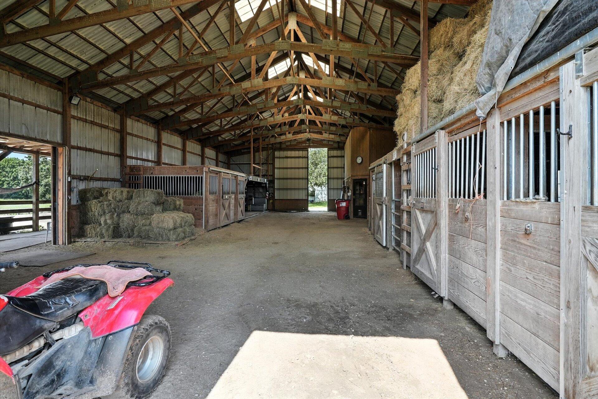 S75W35621 Wilton Road Eagle, WI 53119 - Photo 50 of 73 56-DSC04494