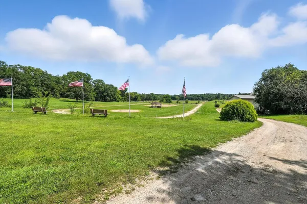 $2,200,000 | S75W35621 Wilton Road, Eagle, WI 53119