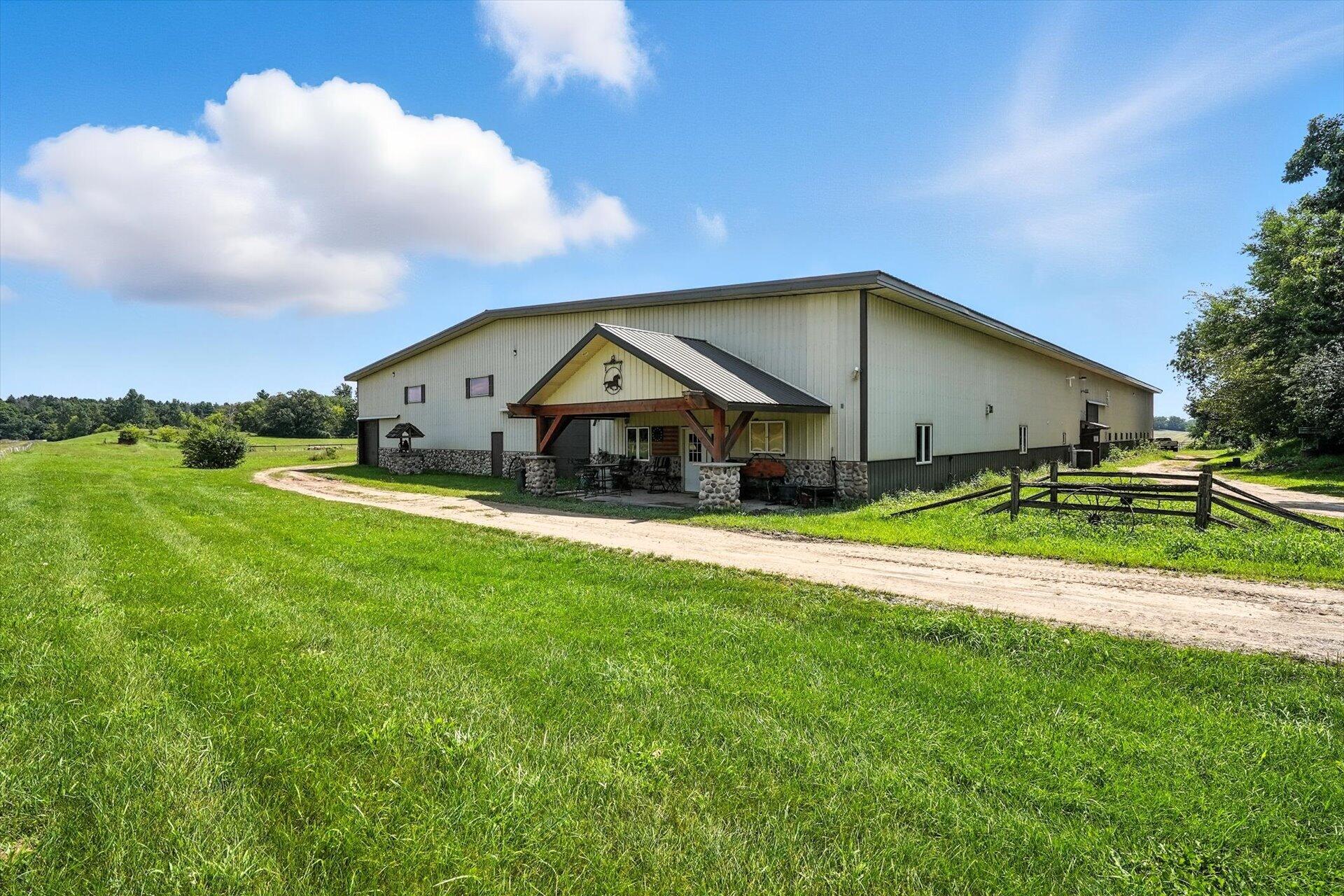 S75W35621 Wilton Road Eagle, WI 53119 - Photo 54 of 73 61-DSC04519