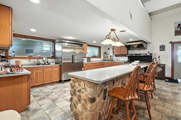 $2,200,000 | S75W35621 Wilton Road, Eagle, WI 53119