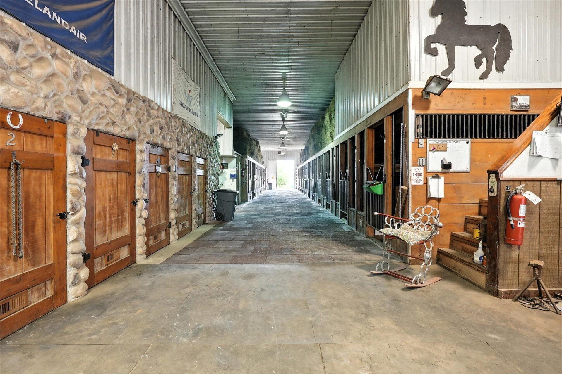 S75W35621 Wilton Road Eagle, WI 53119 - Photo 66 of 73 71-DSC04569