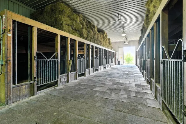 $2,200,000 | S75W35621 Wilton Road, Eagle, WI 53119