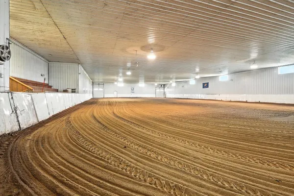 $2,200,000 | S75W35621 Wilton Road, Eagle, WI 53119