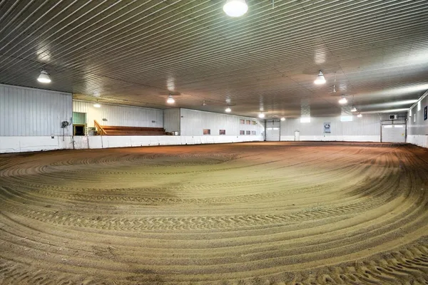 $2,200,000 | S75W35621 Wilton Road, Eagle, WI 53119